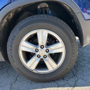 صورة مصغرة 18 لـ 2017 Chevrolet TRAX LT
