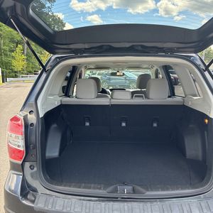 2014 Subaru FORESTER 2.5I PREMIUM 照片 38