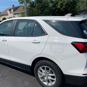 صورة 6 لـ 2024 Chevrolet EQUINOX LS