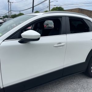 2025 Mazda CX-30 2.5 S PREFERRED — фото 4
