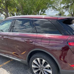 LINCOLN CORSAIR RESERVE - 6