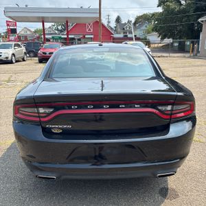 2022 Dodge CHARGER SXT 照片 7