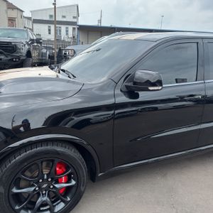 DODGE DURANGO R/T - 2