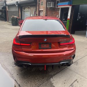 BMW 3 SERIES M340I XDRIVE - 7