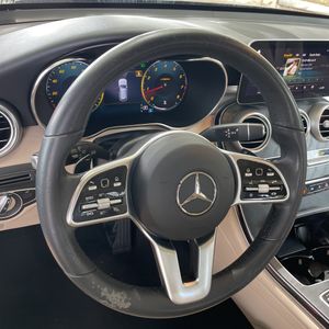 2022 Mercedes-BENZ GLC — миниатюра 59