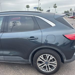 FORD ESCAPE SEL - 6