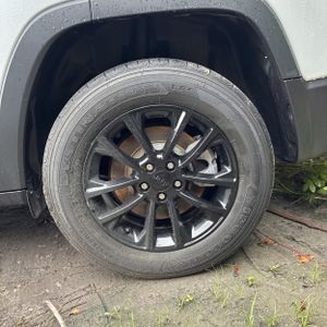 2023 JEEP CHEROKEE ALTITUDE LUX 缩略图 16