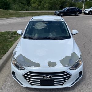 صورة مصغرة 15 لـ 2017 Hyundai ELANTRA SE
