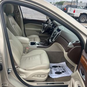 2011 Cadillac SRX LUXURY COLLECTION 缩略图 33
