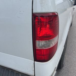 صورة مصغرة 55 لـ 2007 FORD F-150 XL