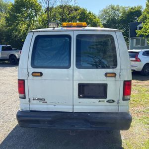 FORD E-SERIES E-150 - 7
