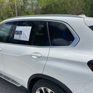 BMW X5 PHEV XDRIVE50E - 6