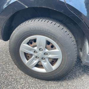2009 Hyundai SANTA FE GLS 照片 19