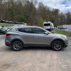 HYUNDAI SANTA FE SPORT 2.4L - 10