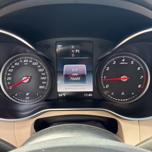 2018 Mercedes-BENZ GLC thumbnail 39