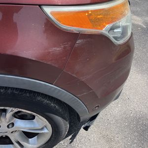 صورة مصغرة 54 لـ 2012 FORD EXPLORER LIMITED