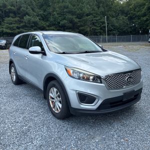 صورة 12 لـ 2018 KIA SORENTO L