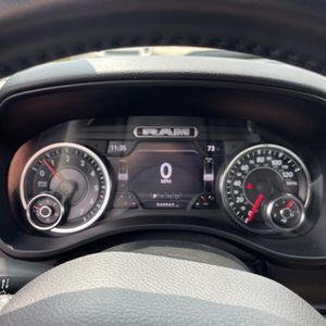 2021 RAM 1500 BIG HORN — миниатюра 39
