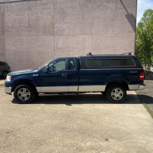 FORD F-150 XLT - 3