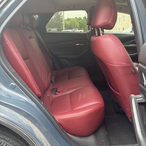 صورة مصغرة 34 لـ 2025 Mazda CX-30 2.5 S CARBON EDITION