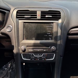 2018 FORD FUSION SE — миниатюра 37