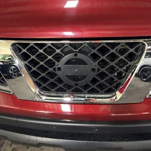 2007 Nissan FRONTIER XE 照片 52