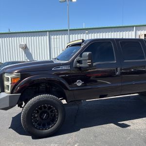 FORD F-350 SUPER DUTY XLT - 2