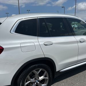 BMW X3 XDRIVE30I - 9