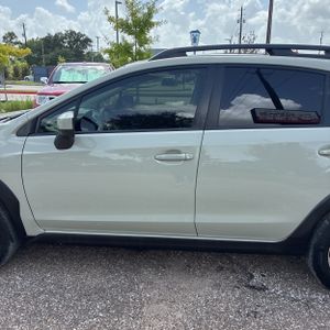 2016 Subaru CROSSTREK 2.0I PREMIUM 照片 4