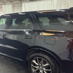 DODGE DURANGO GT - 6