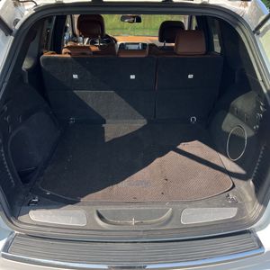 صورة مصغرة 38 لـ 2015 JEEP GRAND CHEROKEE SUMMIT