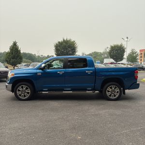 2016 Toyota TUNDRA 1794 EDITION 照片 3