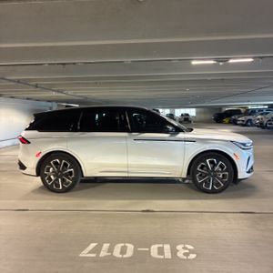 LINCOLN NAUTILUS RESERVE - 10