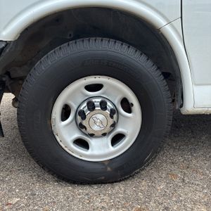 2019 Chevrolet EXPRESS LT 2500 — миниатюра 17