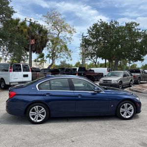 BMW 3-SERIES 330E IPERFORMANCE - 10