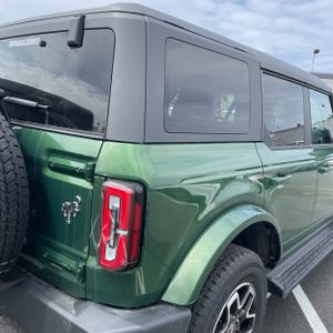 FORD BRONCO OUTER BANKS - 8