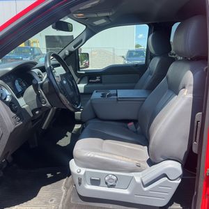 2012 FORD F-150 XLT — миниатюра 32