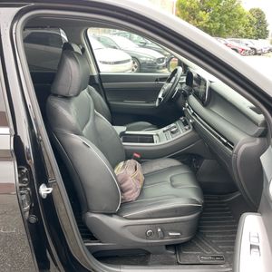صورة 32 لـ 2023 Hyundai PALISADE SEL