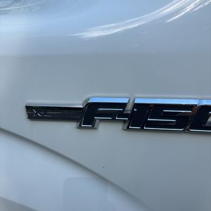 2009 FORD F-150 XL 照片 23