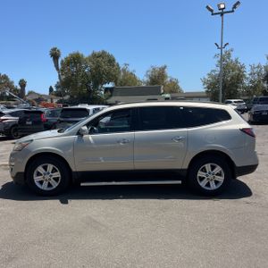 صورة 3 لـ 2013 Chevrolet TRAVERSE LT