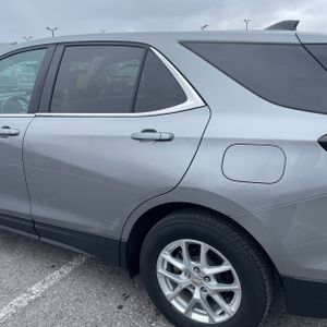 CHEVROLET EQUINOX LT - 6