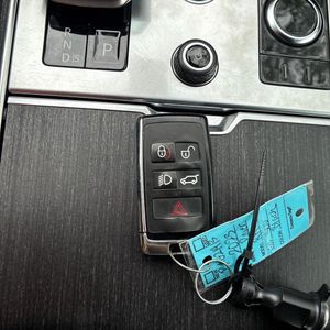 2023 LAND Rover RANGE ROVER SE 照片 53
