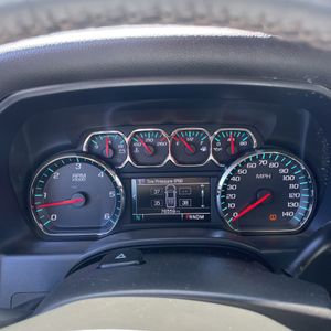 2016 Chevrolet SILVERADO 1500 LT 缩略图 38