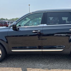 2021 KIA TELLURIDE S — фото 4