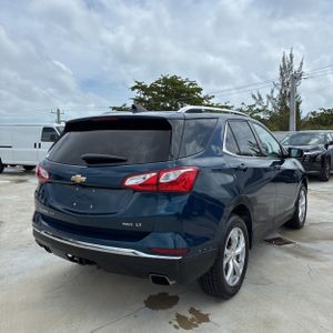 Chevrolet Equinox LT - 8