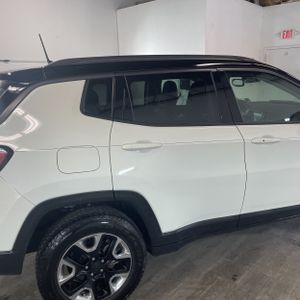JEEP COMPASS TRAILHAWK - 9