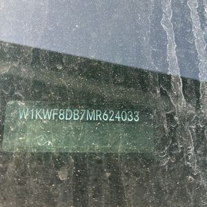 صورة مصغرة 50 لـ 2021 Mercedes-BENZ C-CLASS