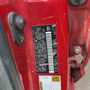 2008 Toyota PRIUS BASE — миниатюра 51