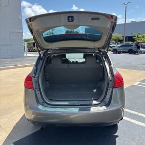 2011 Nissan ROGUE S 缩略图 40