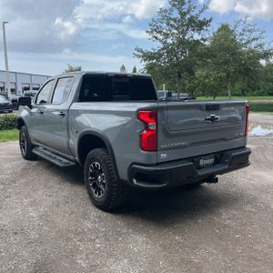 صورة 5 لـ 2024 Chevrolet SILVERADO 1500 ZR2